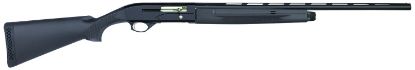 Picture of Mossberg 75803 Sa All Purpose Field 28 Gauge 2.75" 4+1 26" Vent Rib Barrel, Matte Blued Metal Finish, Synthetic Stock, 5 Chokes Included 