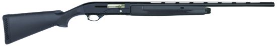 Picture of Mossberg 75803 Sa All Purpose Field 28 Gauge 2.75" 4+1 26" Vent Rib Barrel, Matte Blued Metal Finish, Synthetic Stock, 5 Chokes Included 