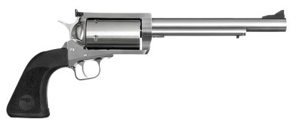 Picture of Magnum Research Bfr350l7 Bfr 350 Legend 6 Shot Brushed Stainless Steel Barrel & Frame 