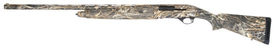 Picture of Tristar 24198 Viper G2 12 Gauge 28" 5+1 3", Realtree Max-7, Softtouch Stock, Fiber Optic Sight, 3 Mobilchoke Included Left Hand 