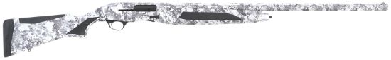 Picture of Tristar 24230 Viper G2 Pro 12 Gauge 3" 5+1 30" Vent Rib, Truetimber Viper Snow Camo, Fixed Stock With Rubber Overmolded Grip Panels, Fiber Optic Sight, 3 Chokes 