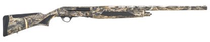 Picture of Tristar 24191 Viper Max 12 Gauge 3.5" 5+1 26" Barrel, Overall Realtree Max-7, Synthetic Furniture With Black Rubber Grip Panels, Fiber Optic Sight, 4 Chokes Included 