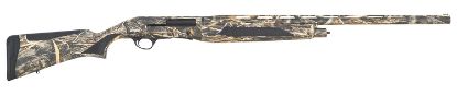 Picture of Tristar 24193 Viper Max 12 Gauge 3.5" 5+1 30" Barrel, Overall Realtree Max-7, Synthetic Furniture With Black Rubber Grip Panels, Fiber Optic Sight, 4 Chokes Included 