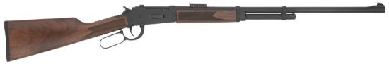 Picture of Tristar 98738 Lr 94 410 Gauge 2.5" 5+1 24" Matte Black Barrel/Rec, Walnut Walnut Stock, 1 Mobil Choke Included 