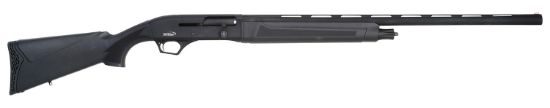 Picture of Tristar 98753 Matrix Inertia 12 Gauge 3" 5+1 28", Blued Barrel/Rec, Black Synthetic Stock, 3 Chokes Included 