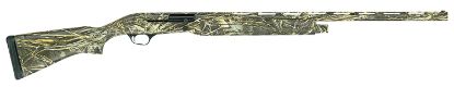 Picture of Tristar 98756 Matrix Inertia 12 Gauge 3" 5+1 28", Realtree Max-7, Synthetic Stock, 3 Chokes Included 