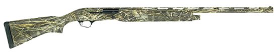 Picture of Tristar 98756 Matrix Inertia 12 Gauge 3" 5+1 28", Realtree Max-7, Synthetic Stock, 3 Chokes Included 