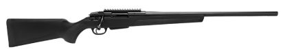 Picture of Stevens 18823 334 308 Win 3+1 20", Matte Black, Synthetic Stock, 3 Lug Bolt, Scope Mount 