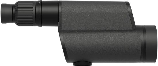 Picture of Leupold 182942 Mark 4 Matte Black 12-40X60mm Tremor 4 Reticle 