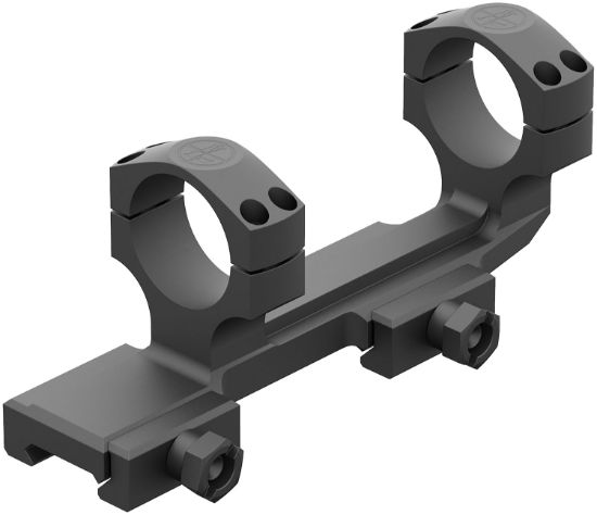 Picture of Leupold 182871 Integral Mounting System Mark Ims Matte Black 