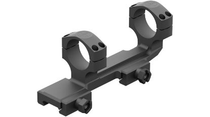 Picture of Leupold 182872 Integral Mounting System Mark Ims Matte Black 