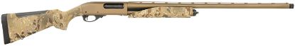 Picture of Remington Firearms (New) R81075 870 Sps Super Magnum Waterfowl 12 Gauge 3.5" 4+1 28", Burnt Bronze Barrel/Rec, Kryptek Flyway Furniture, Hiviz Sights, Includes Sling 