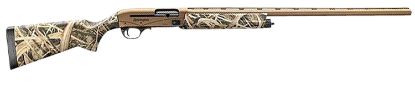 Picture of Remington Firearms (New) R83460 V3 Field Pro Compact 12 Gauge Semi-Auto 3" Chamber 3+1 26" Vent Rib Barrel, Black Oxide, Twin Bead Sight, 3 Position Carrier 