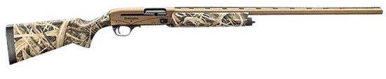 Picture of Remington Firearms (New) R83460 V3 Field Pro Compact 12 Gauge Semi-Auto 3" Chamber 3+1 26" Vent Rib Barrel, Black Oxide, Twin Bead Sight, 3 Position Carrier 