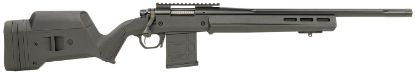 Picture of Remington Firearms (New) R84296 700 Magpul Enhanced 6.5 Creedmoor 10+1 20" Heavy Threaded Barrel, Black, Fixed Magpul Hunter Stock, Adj. Trigger, Scope Mount 