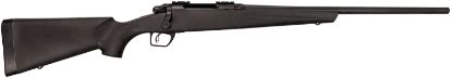 Picture of Remington Firearms (New) R85854 783 Compact 7Mm-08 Rem 4+1 20" Matte Black Steel Barrel, Drilled & Tapped Steel Receiver, Matte Black Fixed Synthetic Stock 