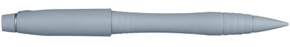 Picture of Crkt Tpenwbg Williams Defense Pen Battleship Gray Grivory Includes Pen Refill 