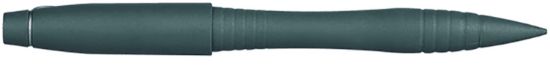 Picture of Crkt Tpenwrg Williams Defense Pen British Racing Green Grivory, Includes Pen Refill 