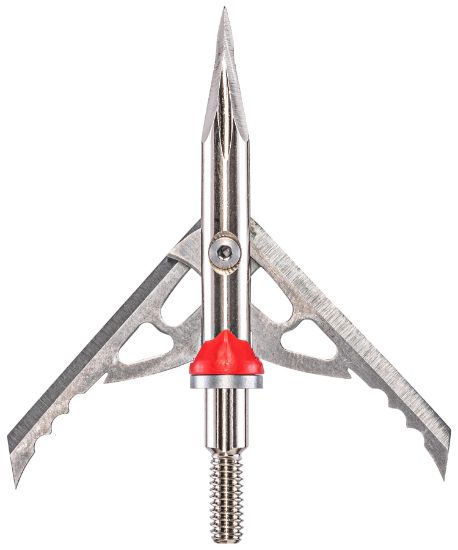 Picture of Rage R35400 Trypan Broadhead 150 Gr/ 3 Pack 