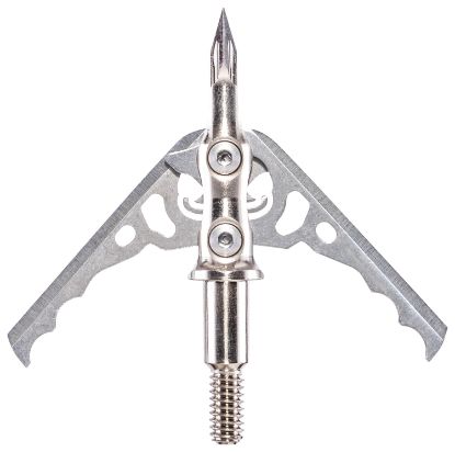 Picture of Rage R38400 Hypodermic Nc Broadhead 125 Gr/ 3 Pack 