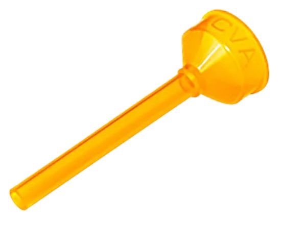 Picture of Cva Ac1746 Field Funnel Anti-Static Yellow 45 Cal Plastic 
