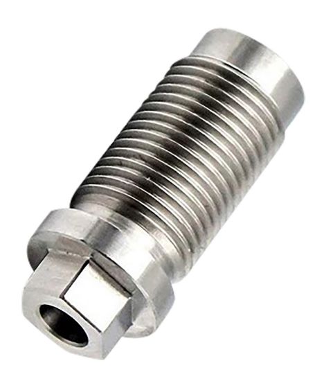 Picture of Cva Ac1748 Paramount T-I Breech Plug .40 Cal Tungsten Core 