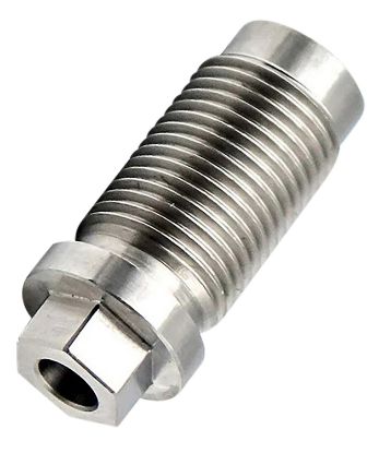 Picture of Cva Ac1749 Paramount T-I Breech Plug .45/.50 Cal Tungsten Core 