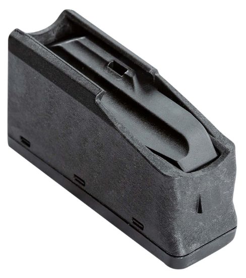 Picture of Cva Ac1117 Cascade 4Rd 450 Bushmaster Black Polymer 