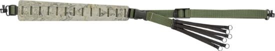 Picture of Cva 50031-5 Claw Game Hauler Camo 17.50" Oal Shotgun 