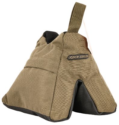 Picture of Cva 91010-7 Shooting Bag Saddle Bag 