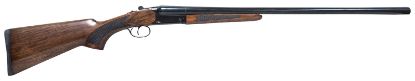 Picture of Pointer Ft61228 Side By Side 12 Gauge 3" 2Rd 28", Blued Barrel/Rec, Fixed Walnut Stock 