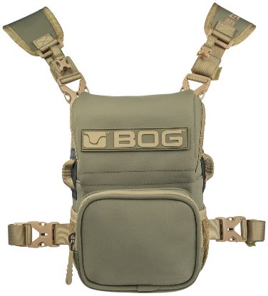 Picture of Bog 1159187 Vigilant Hunting Bino Bivy Bag