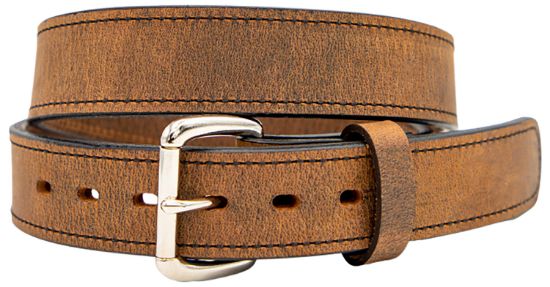 Picture of Versacarry 502/36 Classic Carry Brown Leather 36" Buckle Closure 