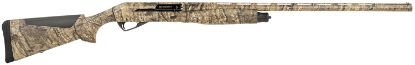 Picture of Silver Eagle Arms For1228tbr Foris 12 Gauge 3.5" 3+1 28", Realtree Timber, Oversized Controls, Fiber Optic Sight, 5 Chokes & Hard Case Included 