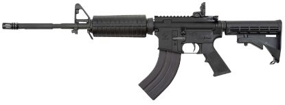 Picture of Colt Mfg Cr6762 Carbine 7.62X39mm 30+1 16.10" Barrel, A2 Flash Hider, Drop In Handguard, A2 Front Sight, Magpul Mbus Rear Sight 