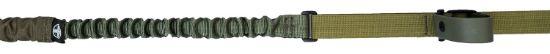 Picture of Shield Arms Sgpslngodg Partisan Od Green Nylon Adjustable Two-Point 