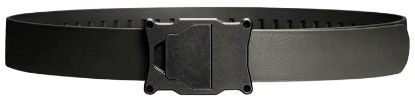 Picture of Shield Arms Apoblkregbucblkst Apogee Black One Size, 1.50" Wide, Buckle Closure 