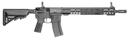 Picture of S&W Voluntxv Pro 13518 6Mmarc Mlok 16 25R Blk