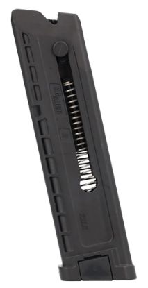 Picture of Sig Sauer 8900744 P322 10Rd 22 Lr Black Polymer 