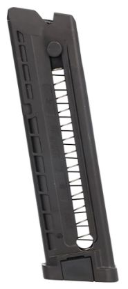 Picture of Sig Sauer 8900745 P322 20Rd 22 Lr Black Polymer 