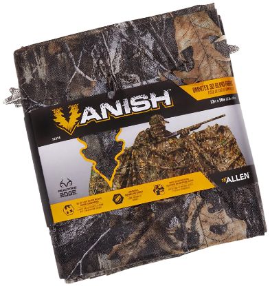 Picture of Vanish 25326 Blind Fabric Realtree Edge 12' L X 56" W Omnitex 