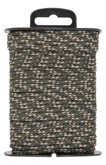 Picture of Vanish 5908 All-Around Outdoor Cord Multifilament 8-Carrier Diamond Braid 50' 