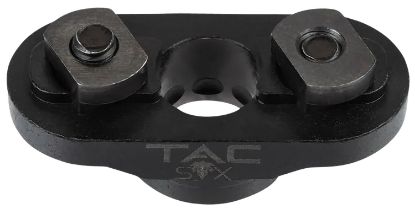 Picture of Tac Six 10845 Citadel Qd M-Lok Rail Mount Black 