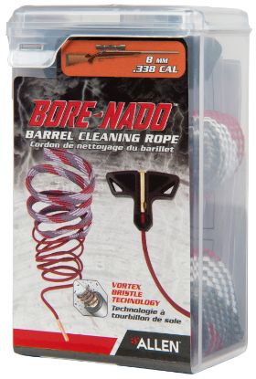 Picture of Bore-Nado 70723 Rifle Barrel Cleaning Rope 8Mm/.338 