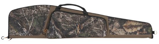 Picture of Allen 1106-46 Corral Rifle Case 46" Mossy Oak Break-Up Foam Padding/ Rifle 