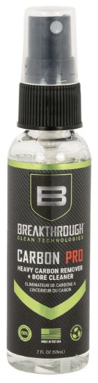 Picture of Breakthrough Clean Btcpro2oz Heavy Carbon Remover Bore Cleaner 2 Oz 