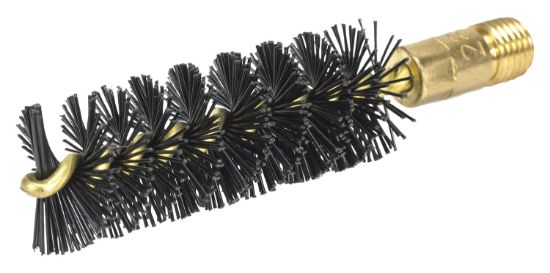 Picture of Breakthrough Clean Bt28gnbb Nylon Bristle Bore Brush 28 Gauge 