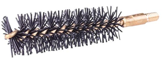 Picture of Breakthrough Clean Bt50nbb Nylon Bristle Bore Brush .50 