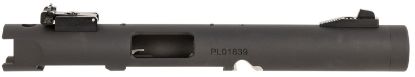 Picture of Tactical Solutions Pliv45tembnf Pac-Lite Barrel 22 Lr 4.50" Threaded, Drilled & Tapped, Adj. Sights, Black Anodized For Ruger Mark Iv & Iv 22/45 