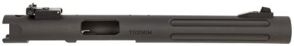 Picture of Tactical Solutions Pl6tembrf Pac-Lite Barrel 22 Lr 6" Threaded & Fluted, Drilled & Tapped, Adj. Sights, Black Anodized For Ruger Mark I/Ii/Iii & 22/45 